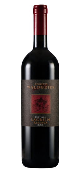 LAGREIN RISERVA - SUDTIROL DOC